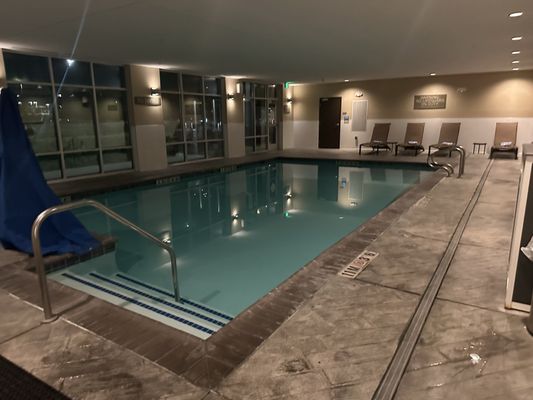 Hyatt Place Fresno by null