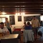 Côté terrasse