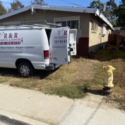 R & R Plumbing and Rooter