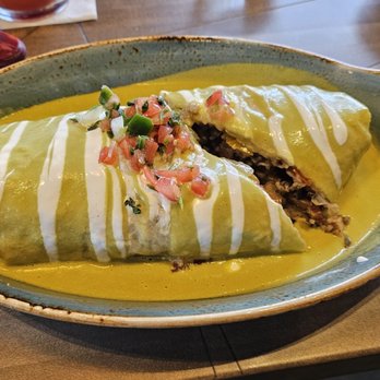Ancho & Agave - Mexican Near Me - Lombard, Illinois