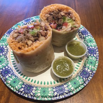 Señor Taco - Regular Carne Asada Burrito! - Tacos Near Me - Bellevue, Washington Señor Taco - Regular Carne Asada Burrito! - Tacos Near Me - Bellevue, Washington