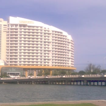 Mandarin Oriental, Miami - Hotels Near Me - Miami, Florida