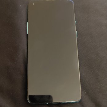 Love 2 Fix - Front glass after replacement - Mobile Phone Repair Near Me - Carmichael, California Love 2 Fix - Front glass after replacement - Mobile Phone Repair Near Me - Carmichael, California