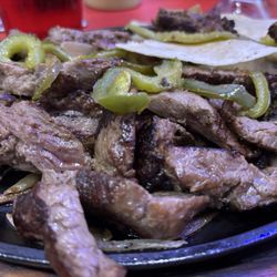 Riveras Salva Tex Mex
