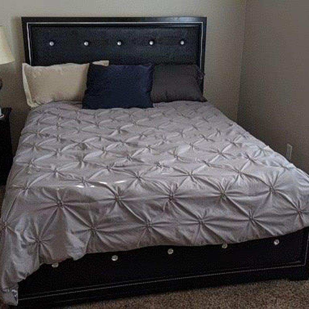 Ruth & Naomi - Spare/kitty bedroom absolutely flawless! - Home Cleaning Near Me - Temple, Texas Ruth & Naomi - Spare/kitty bedroom absolutely flawless! - Home Cleaning Near Me - Temple, Texas