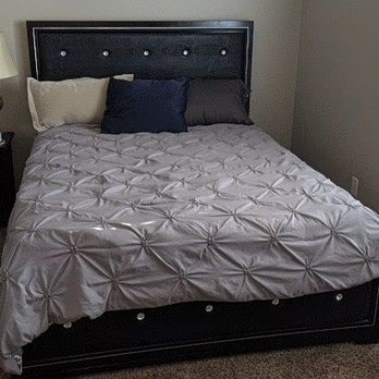 Ruth & Naomi - Spare/kitty bedroom absolutely flawless! - Home Cleaning Near Me - Temple, Texas Ruth & Naomi - Spare/kitty bedroom absolutely flawless! - Home Cleaning Near Me - Temple, Texas