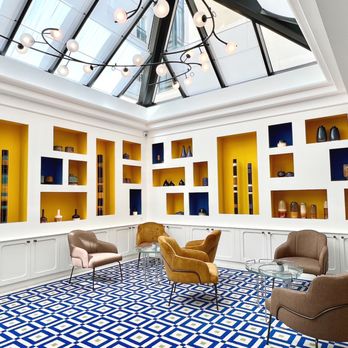 Hôtel Duminy Vendome - Lobby - Hotels Near Me - Paris, 75 Hôtel Duminy Vendome - Lobby - Hotels Near Me - Paris, 75
