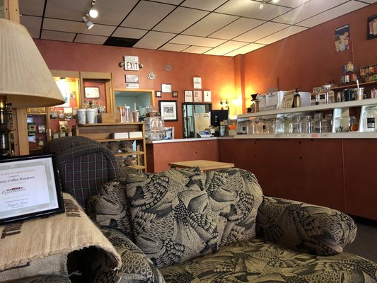 Atlanta Coffee Roasters by null