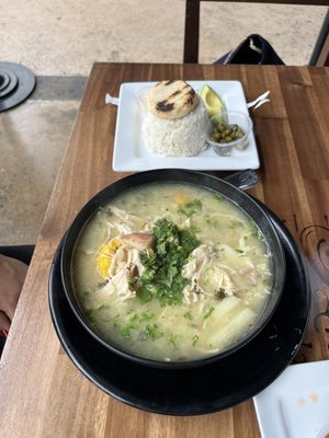 Antojitos Colombianos Restaurant by null