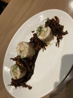 Pirouette Restaurant & Wine Shop by null