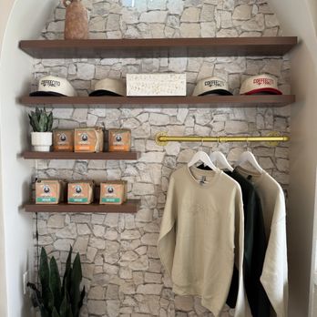 Coffeecito - The Merch - Coffee & Tea Near Me - Rancho Cucamonga, California