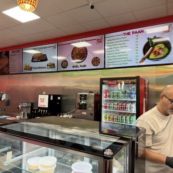 Royal Paan - Indian Near Me - Manchester, Connecticut