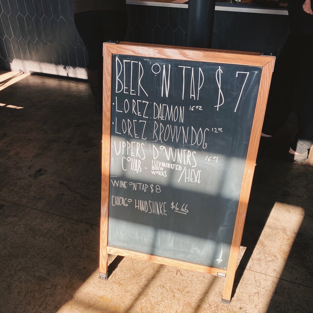 Hexe Coffee - Coffee & Tea Near Me - Chicago, Illinois Hexe Coffee - Coffee & Tea Near Me - Chicago, Illinois
