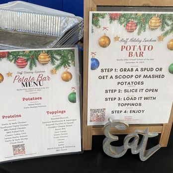 Sensationally Sweet Creations - Holiday Party menu - Caterers Near Me Sensationally Sweet Creations - Holiday Party menu - Caterers Near Me