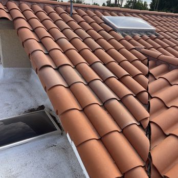 Elevate Roofing Pros - After - Roofing Near Me - Phoenix, Arizona