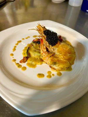 Arrabiata Steakhouse Restaurant by null