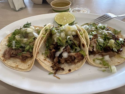 Taqueria Mila by null