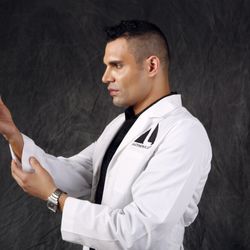 Anthony Loren SkinCenter - Anthony formulates skincare products for all skin types without cutting corners using 3 different manufacturers in the US.