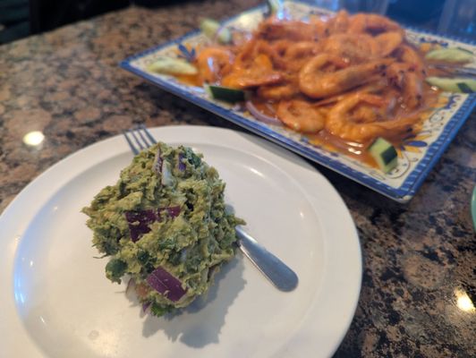 Alegrias Seafood by null Alegrias Seafood by null