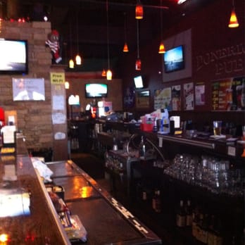 Donerick's Pub - a bar with a long counter - Pubs Near Me - Groveport, Ohio Donerick's Pub - a bar with a long counter - Pubs Near Me - Groveport, Ohio