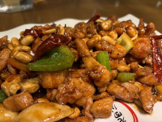 Lao Sze Chuan (Downtown) by null