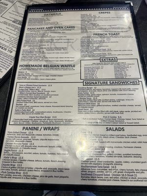 Menu photo 6 Katie's Kitchen Des Plaines, IL Menu photo 6 Katie's Kitchen Des Plaines, IL