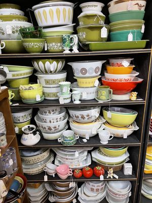 Antique Trove by null