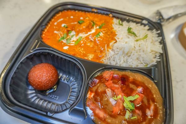 Chit Chaat Cafe - Best Indian Street Food in Vienna by null