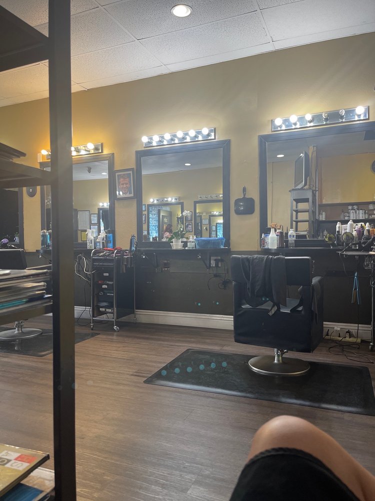 LUNAV BEAUTY SALON Updated August 2024 15 Reviews 7157 Lindley Ave, Los Angeles