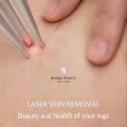 Rasha's Beauty Skin & Laser