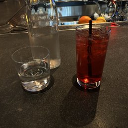Dirty Shirley