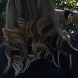 Before of my hair Before of my hair