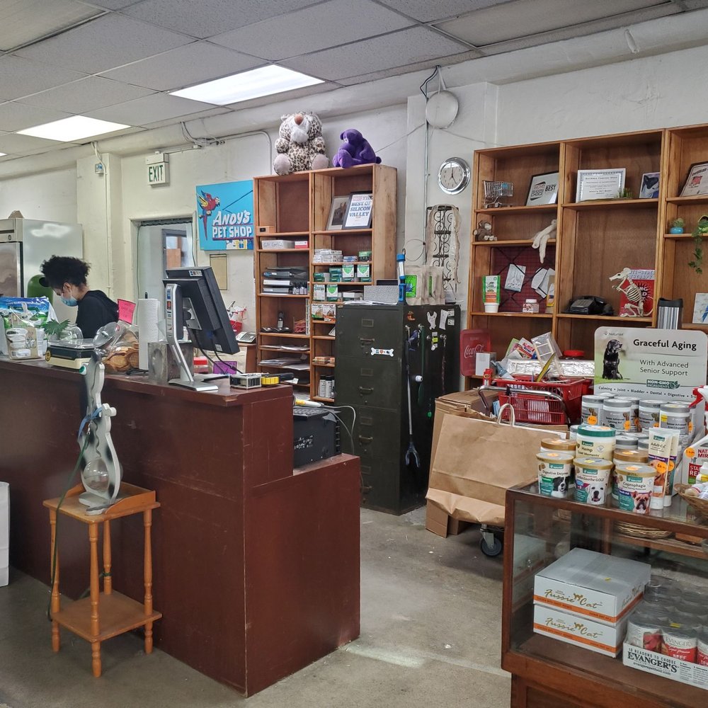 Andy's Pet Shop - Register - Pet Stores Near Me - San Jose, California Andy's Pet Shop - Register - Pet Stores Near Me - San Jose, California