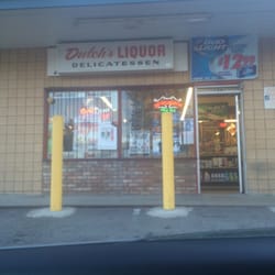Dutch's Market & Liquor Store