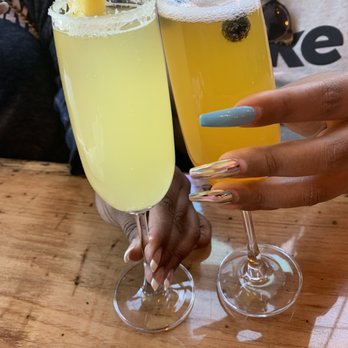 Drift - Bellini/Mimosa - Breakfast & Brunch Near Me - Myrtle Beach, South Carolina Drift - Bellini/Mimosa - Breakfast & Brunch Near Me - Myrtle Beach, South Carolina