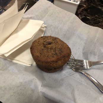 Angelita's Casa de Cafe - Muffin - Coffee & Tea Near Me - Brownsville, Texas