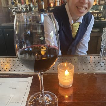 The Huntley Taverne - Troublemaker red blend. Yummmmm - New American Near Me - Summit, New Jersey The Huntley Taverne - Troublemaker red blend. Yummmmm - New American Near Me - Summit, New Jersey