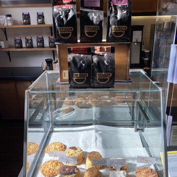 Barista - Tasty pasties. - Coffee & Tea Near Me - Portland, Oregon
