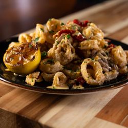 Nonna's - Calamari