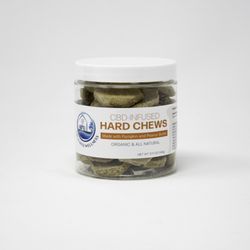 Cruz Into Wellness - Our amazing CBD chews for dogs