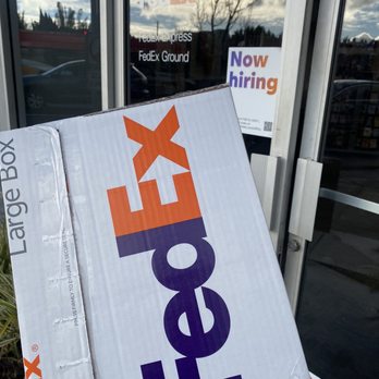 FedEx Office Print & Ship Center - Ventura here we come! - Printing Services Near Me - Long Beach, California FedEx Office Print & Ship Center - Ventura here we come! - Printing Services Near Me - Long Beach, California