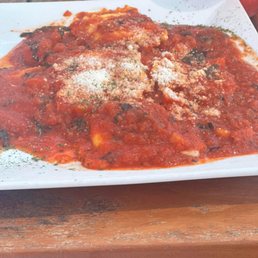 Ravioli