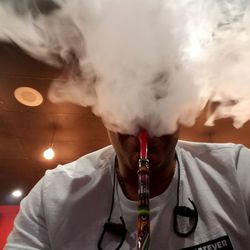 Dubai Hookah