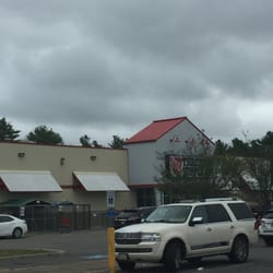 Tractor Supply of Taunton -- Northwoods Crossing : 2101 Bay Street, Taunton                    Storefront