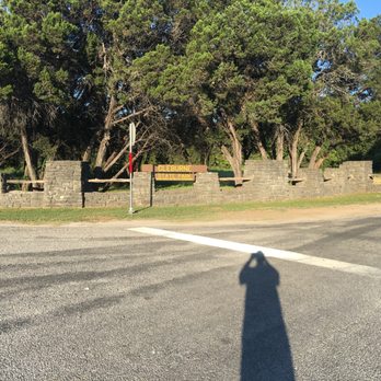 Cleburne State Park - Parks Near Me - Cleburne, Texas