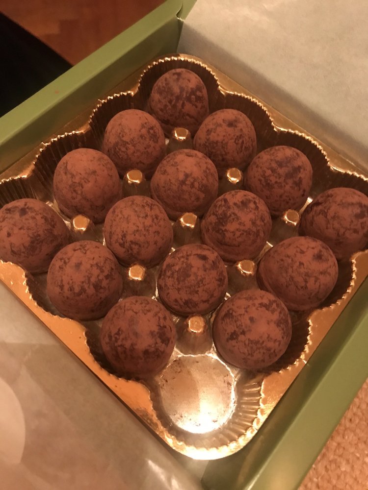 TEUSCHER CHOCOLATES OF SWITZERLAND Updated January 2025 16 Photos TEUSCHER CHOCOLATES OF SWITZERLAND Updated January 2025 16 Photos