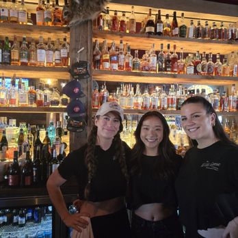Wild Goose Tavern - Emi, Alyssa, and Alex - New American Near Me - Costa Mesa, California Wild Goose Tavern - Emi, Alyssa, and Alex - New American Near Me - Costa Mesa, California