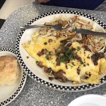 Vickery Cafe - Stockyards omelette!!! - American Near Me - Fort Worth, Texas Vickery Cafe - Stockyards omelette!!! - American Near Me - Fort Worth, Texas