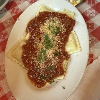 Dinucci's Italian Dinners - Ravioli - Italian Near Me - Valley Ford, California Dinucci's Italian Dinners - Ravioli - Italian Near Me - Valley Ford, California