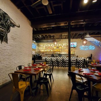 Toro Kitchen + Bar - Inside TORO! - Tapas Bars Near Me - San Antonio, Texas Toro Kitchen + Bar - Inside TORO! - Tapas Bars Near Me - San Antonio, Texas
